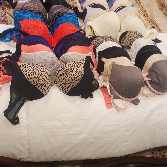 36 C BRAS 24 total - Picture 2 of 6